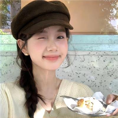 失踪女孩
